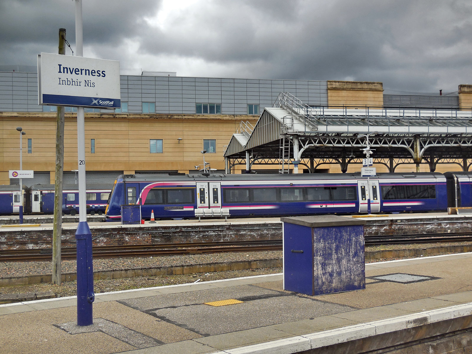 Inverness